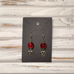 Have a Heart Earrings